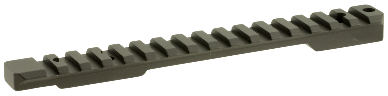 Talley Picatinny Rail, Tal Plo252700 Pic Base R700 La