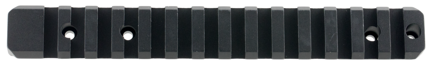 Talley Picatinny Rail, Tal Pso252700 Pic Base R700 Sa