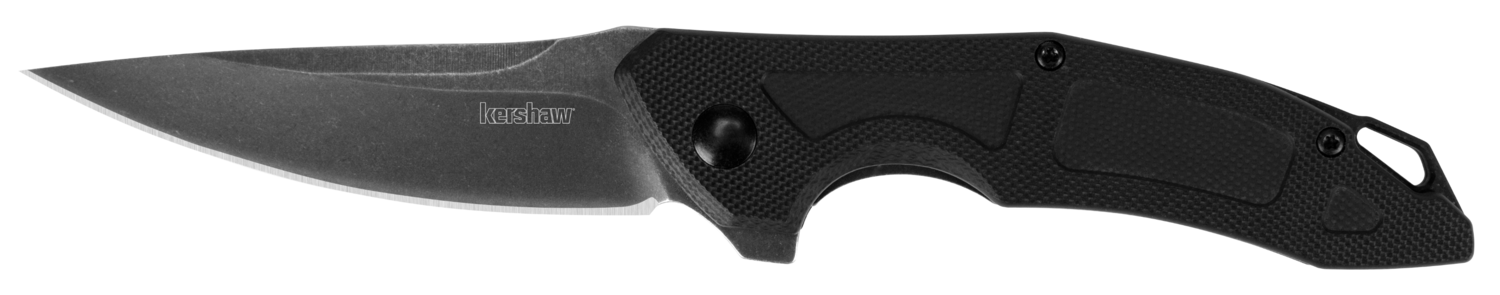 Kershaw Method, Ker 1170        Method Blackwash