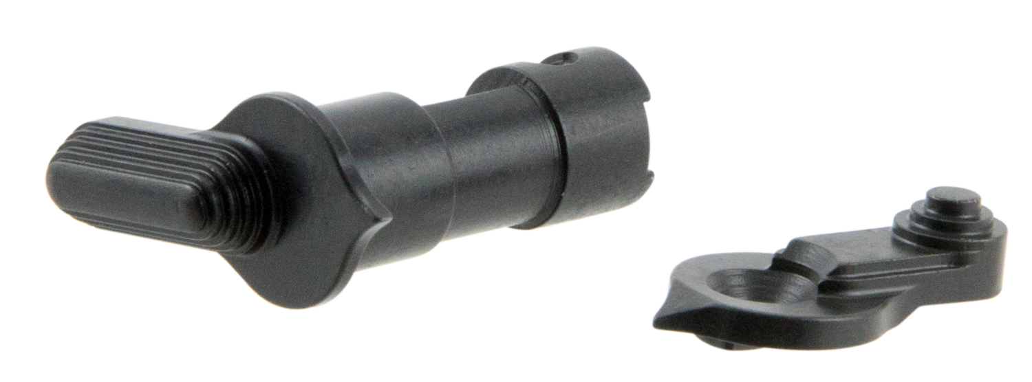 Troy Ind Safety Selector, Troy Ssdt-am5-s0bt-00   Ambi Sfty Selector 45deg