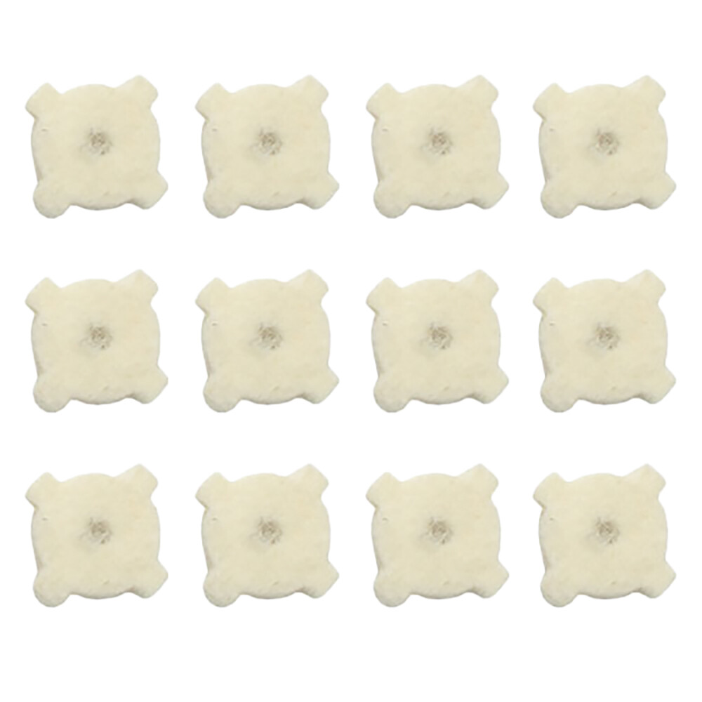 Otis Star Chamber, Otis Fg-2715pdb    Star Chamber Pads 5.56