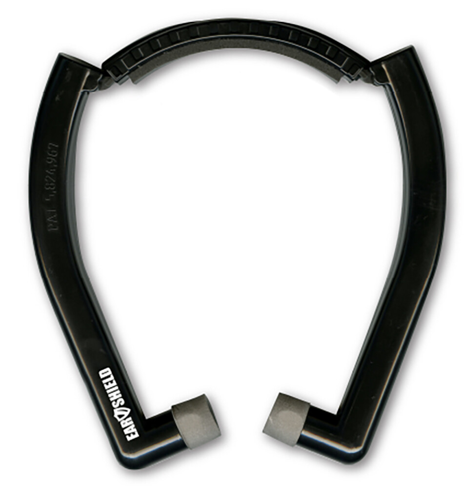 Otis Ear Shield, Otis Fg-esh-26     Ear Shield Nnr26