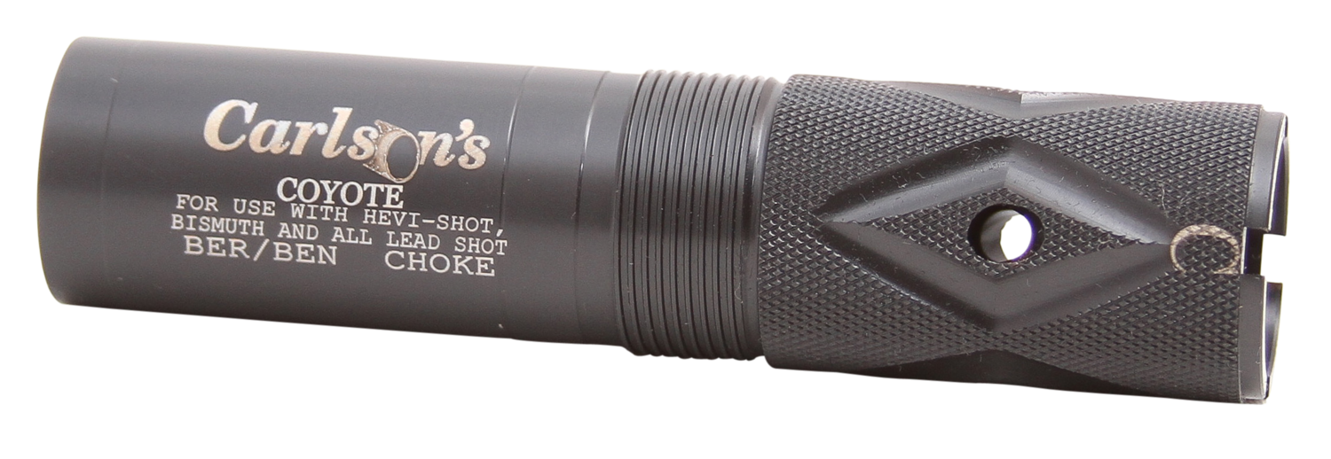 Carlsons Coyote, Carl 30042 Ported Coyote Ber/ben Mobil        12ga