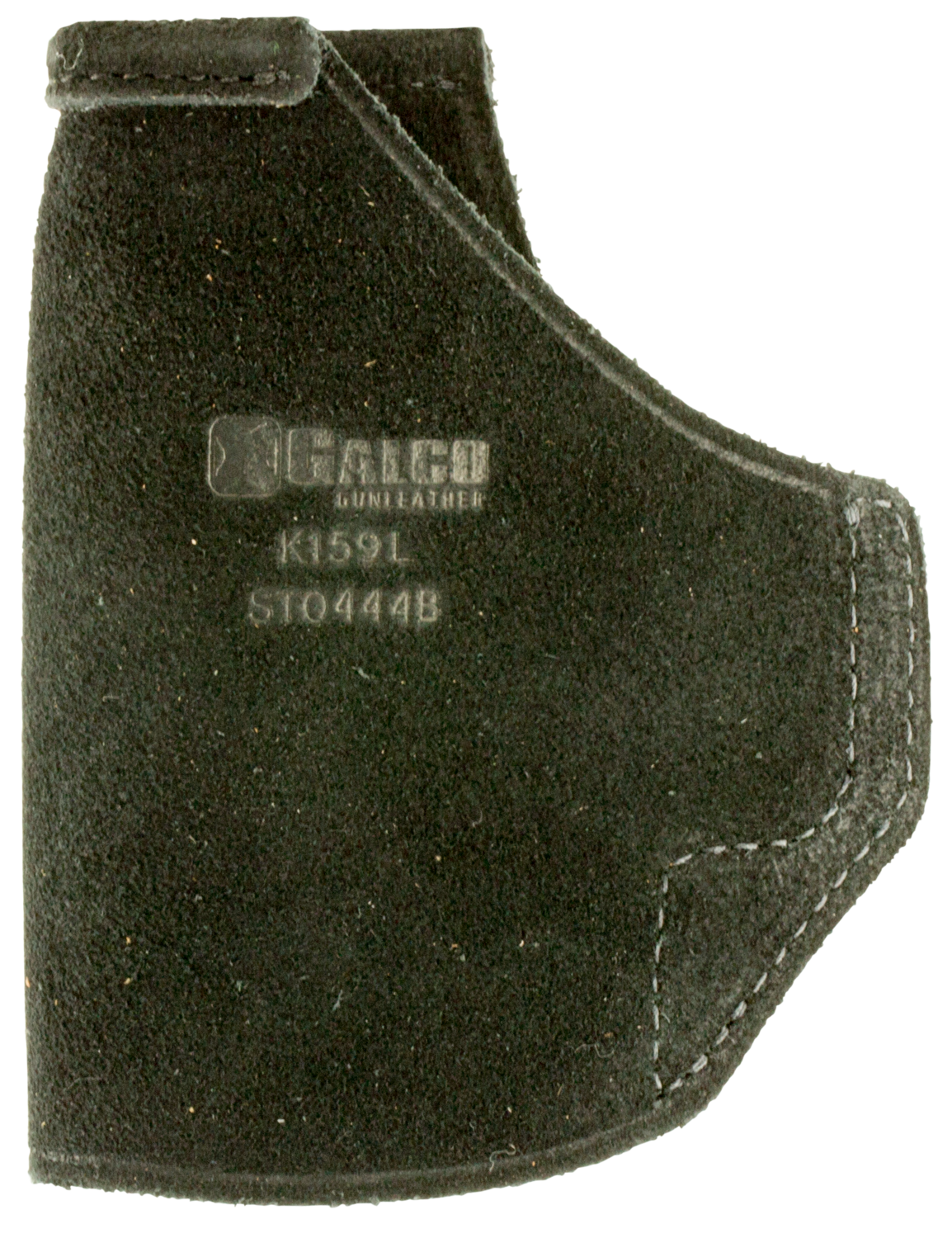 Galco Stow-n-go, Galco Sto444b     Stow-n-go Xd 3"              Blk