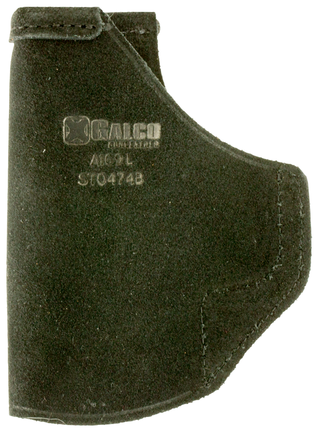 Galco Stow-n-go, Galco Sto474b     Stow-n-go M&p Comp           Blk