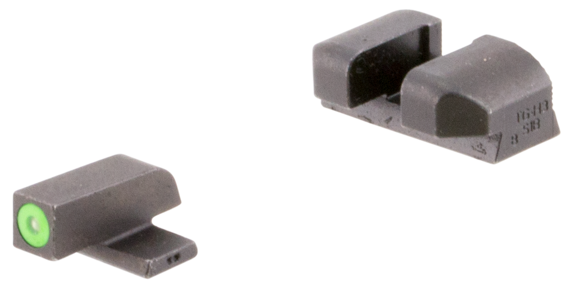Sig Sauer Electro-optics X-ray3, Sig Sox10003    8 Grn Frt 8 Square Notch