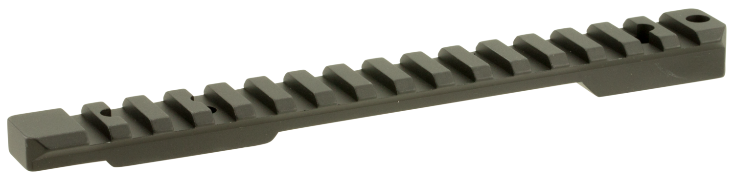 Talley Picatinny Rail, Tal Plm252700 Pic Base R700 La W/20moa