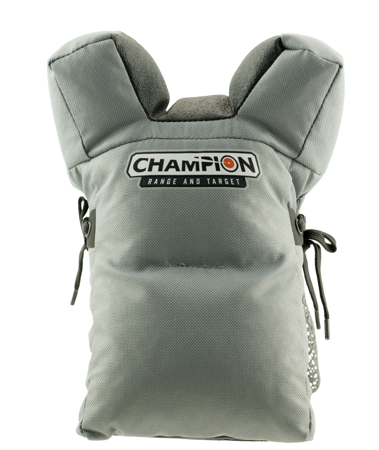 Champion Targets Shooting Bag, Champ 40895      Rail Rider Front Shooting Bag