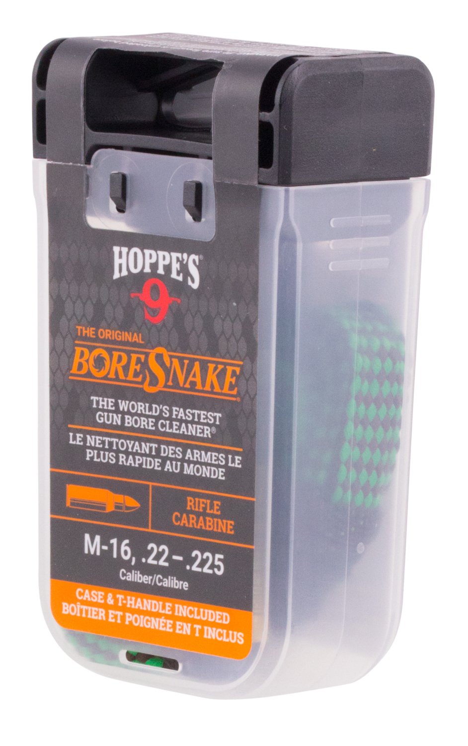 Hoppes Boresnake, Hop 24011d     Boresnake Ar15/22/223 Rifle