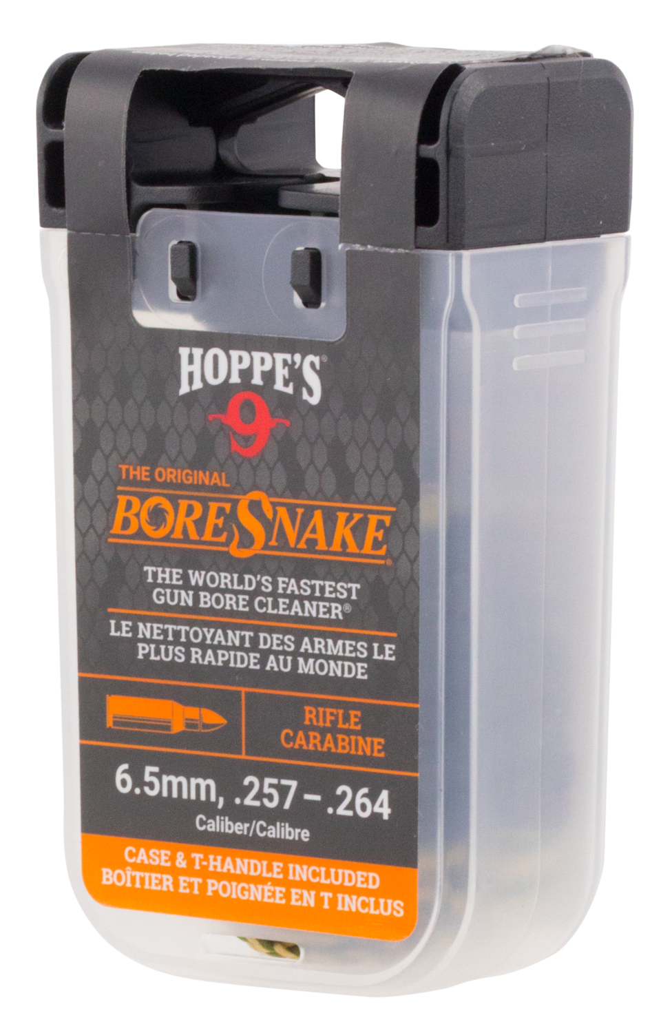 Hoppes Boresnake, Hop 24013d     Boresnake 257/6.5mm Rifle