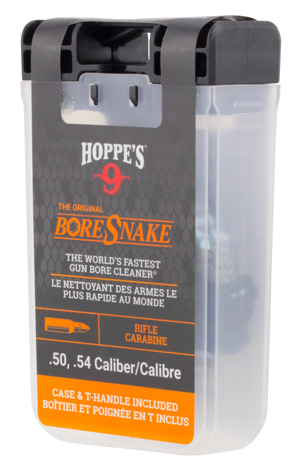 Hoppes Boresnake, Hop 24020d     Boresnake 50/54 Rifle