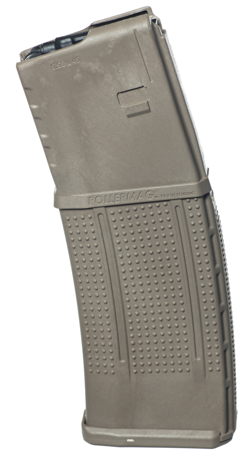 Promag Standard, Pro Rm30fde  Mag Ar15 5.56 Roller 30rd Fde