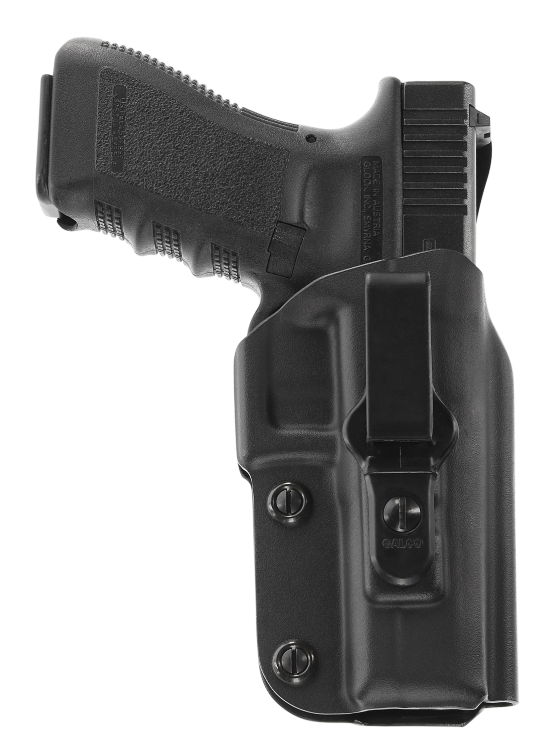 Galco Triton, Galco Tr652       Triton Sw Shield 9/40        Blk