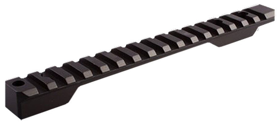 Talley Picatinny Rail, Tal Psm252150 Pic Base Howa Sa W/20moa