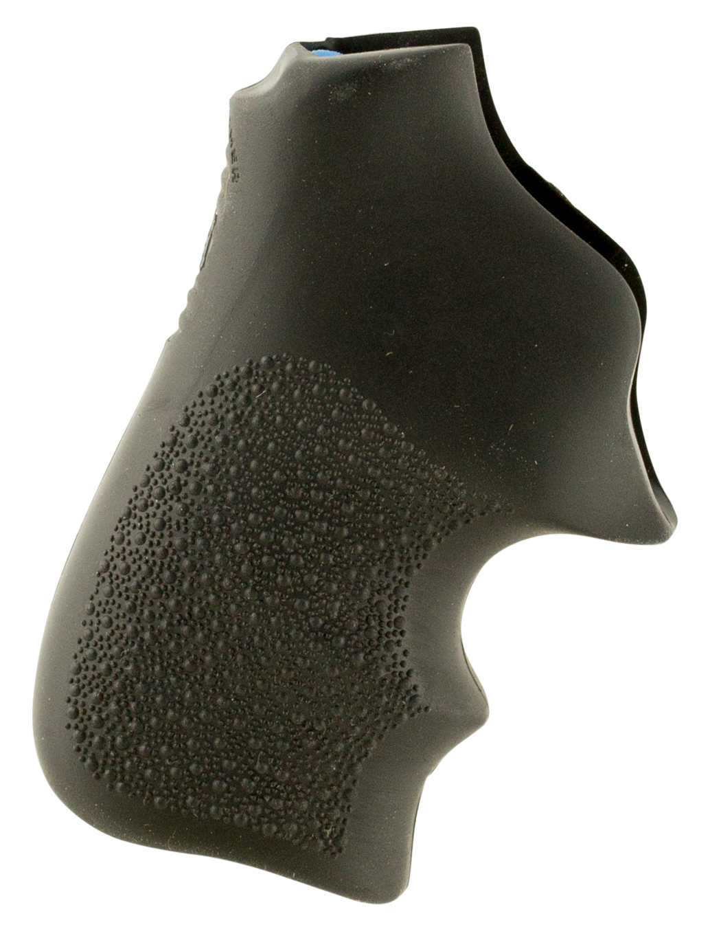 Hogue Tamer, Hog 78020   Tamer Fg Grips Rug Lcr Blk