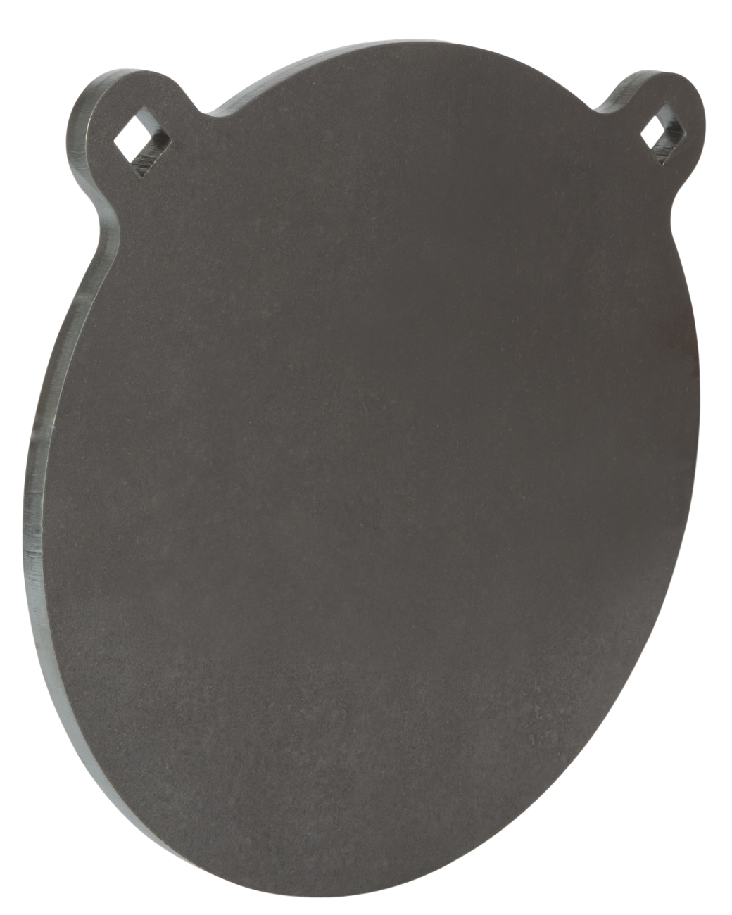 Champion Targets Center Mass, Champ 44911 Ar500 3/8in Gong 10in