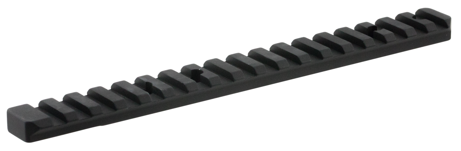 Talley Picatinny Rail, Tal Pom252714 Pic Base Tikka 20moa