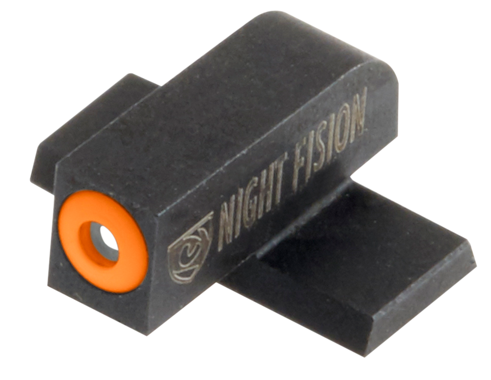 Night Fision Perfect Dot, Nf Spr-225-001-ogxx     Ns Xd/xdm/xds Pstl Frnt