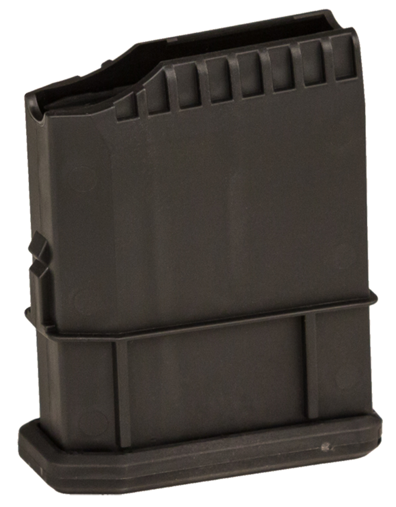 Howa Detachable Magazine, Howa Hptm30003     Mag Minimag 6.5gr/762x39 5rd
