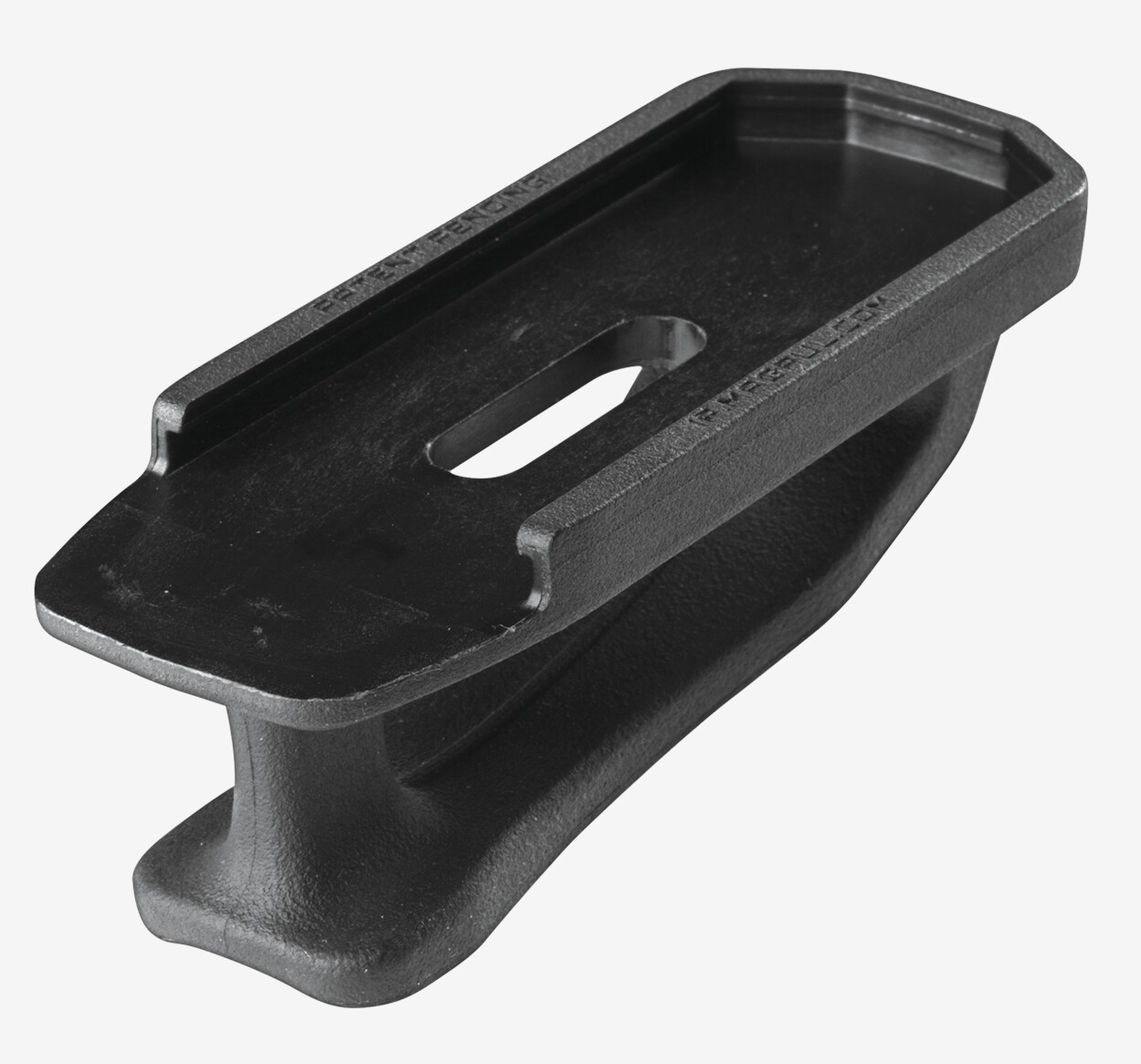 Magpul Industries Corp Pmag, Magpul Mag564-blk  Pmag Ranger Plat  Lr/sr Gen M3