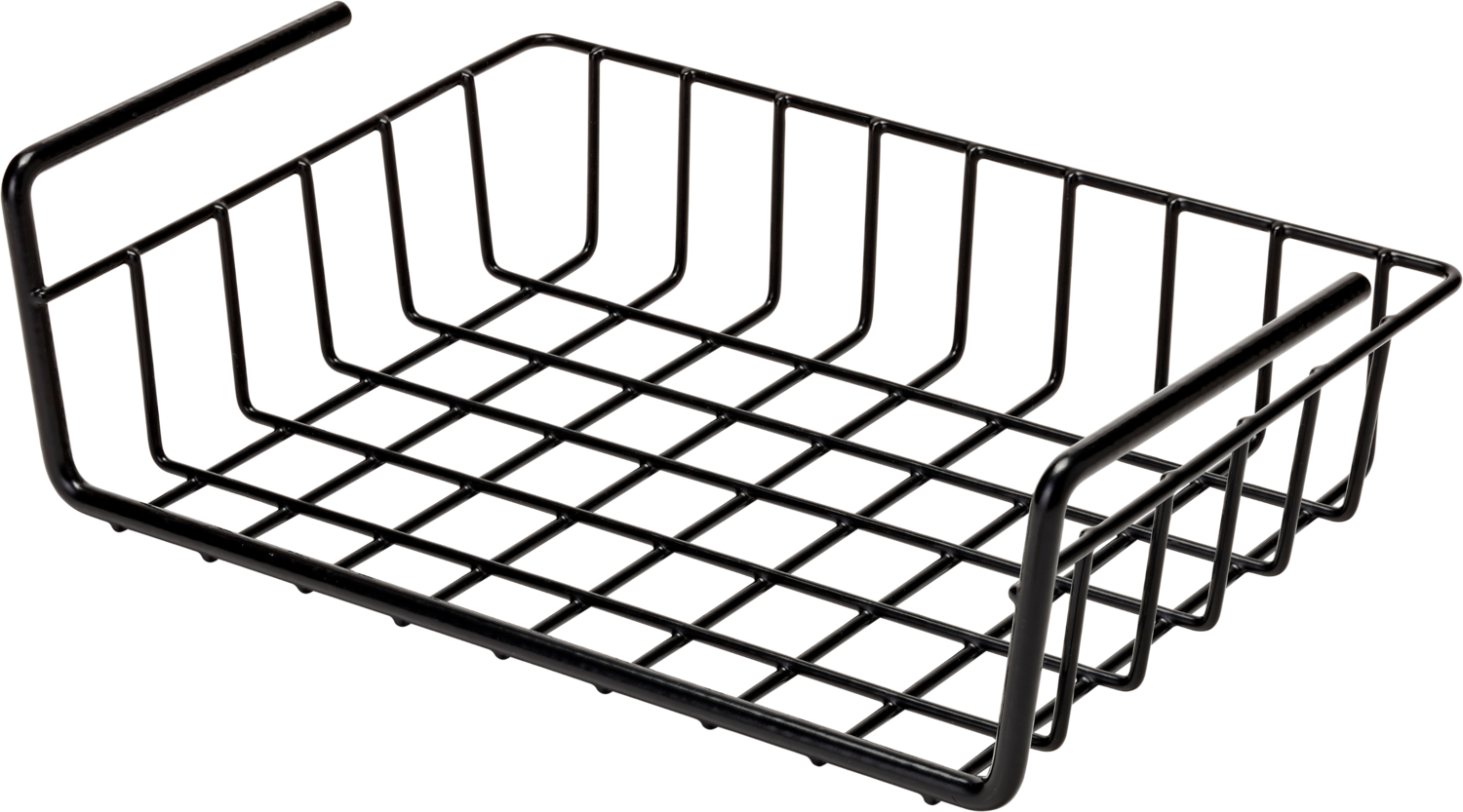 Snapsafe Hanging Shelf, Snapsafe 76012      Hanging Shlf Bskt 8.5in X 11in