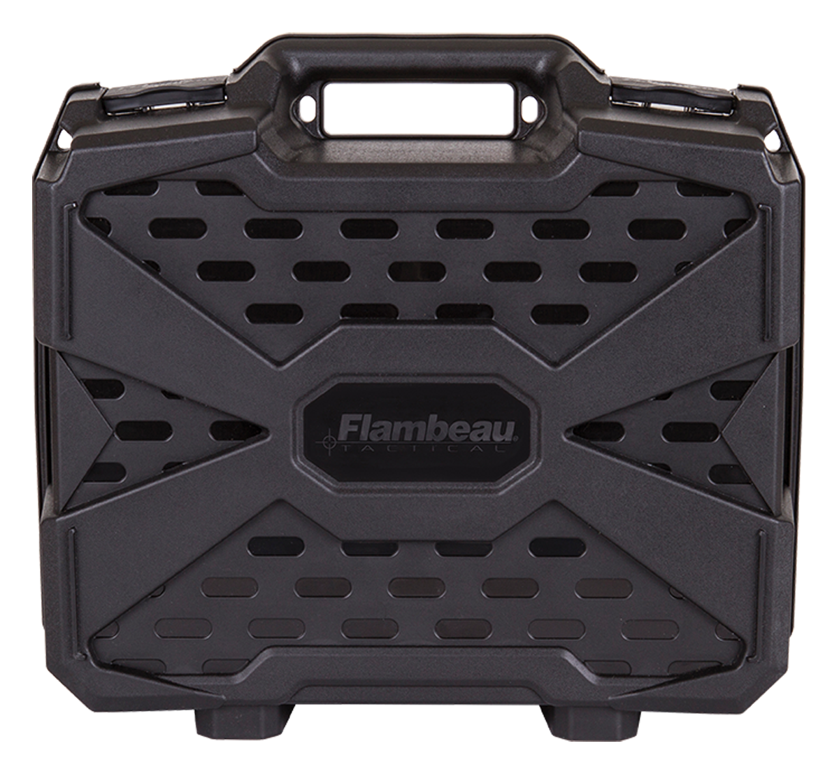 Flambeau Double Deep, Flam 1511ddp Double Deep Pstl Case