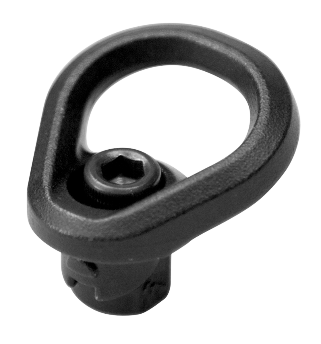 Magpul Industries Corp Qd Paraclip Adapter, Magpul Mag542-blk Qd Paraclip Adapter