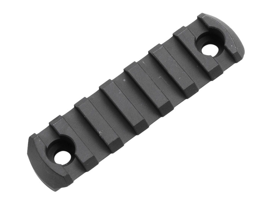 Magpul Industries Corp M-lok, Magpul Mag582-blk Mlok Alum Rail Sect 7 Slots