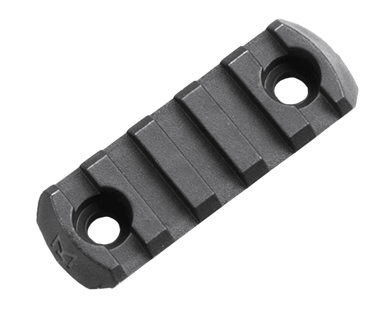 Magpul Industries Corp M-lok, Magpul Mag590-blk Mlok Poly Rail Sect 5 Slots