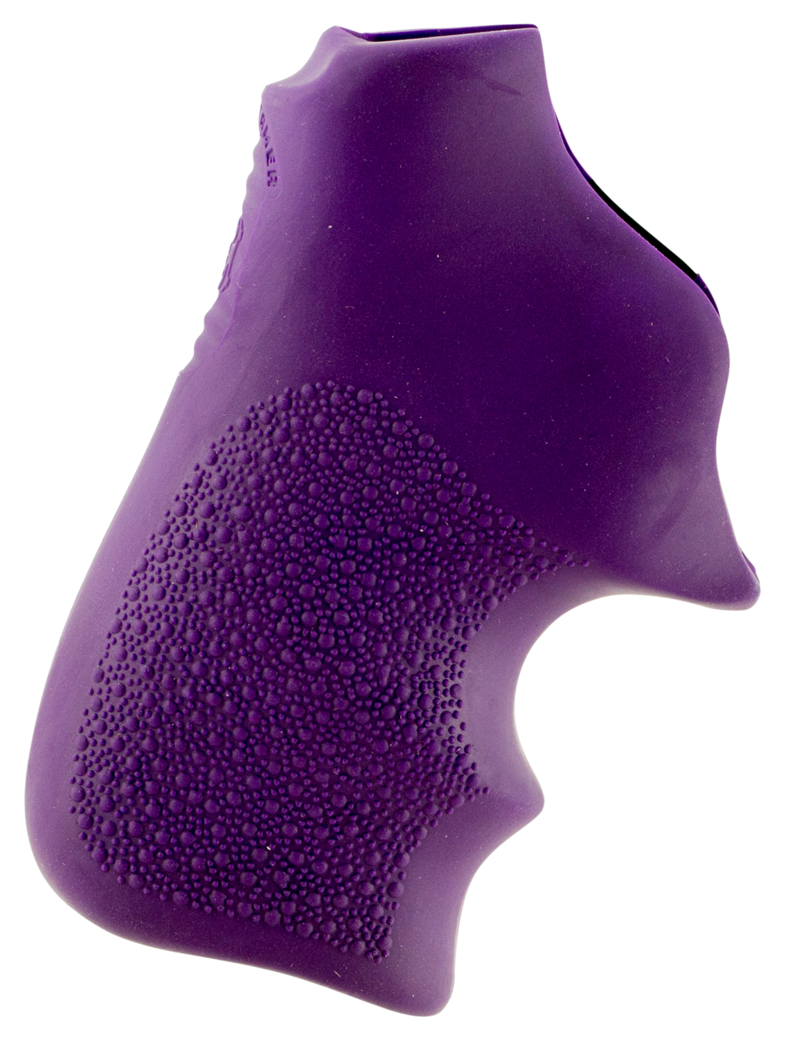 Hogue Tamer, Hog 78026   Tamer Fg Grips Rug Lcr Purpl