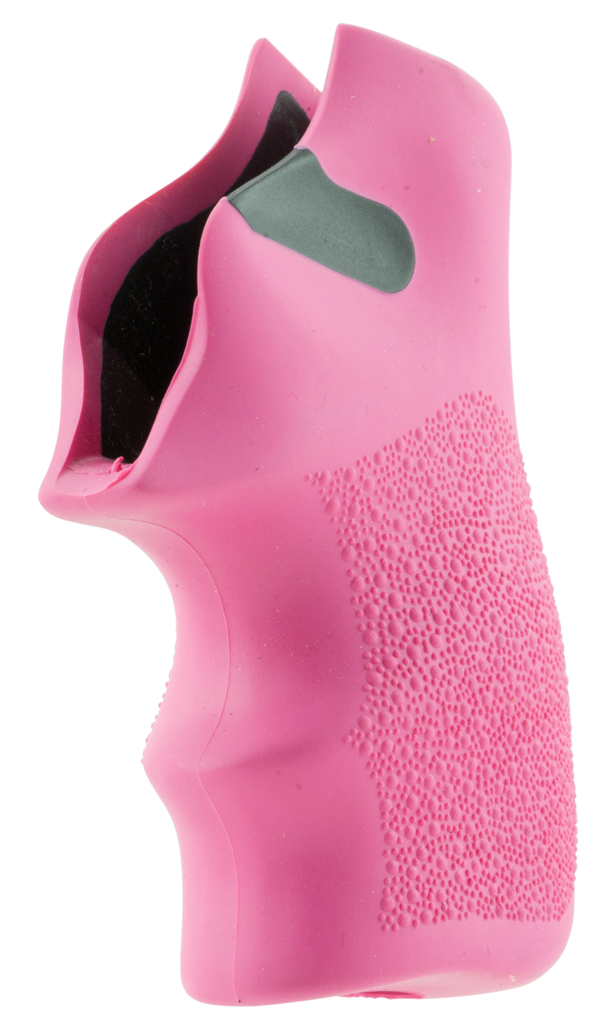 Hogue Tamer, Hog 78027   Tamer Fg Grips Rug Lcr Pink