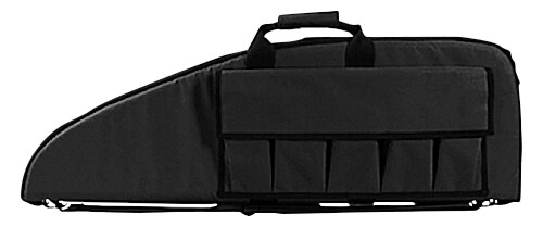 Ncstar Vism, Nc Cv2907-42     Gun Cs 42in         Blk