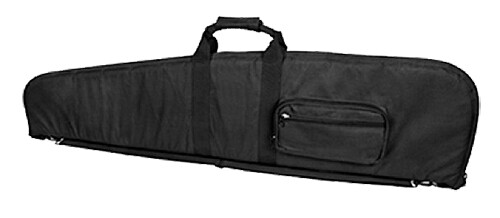 Ncstar Vism, Nc Cvs2906-52    Gun Cs 52in         Blk