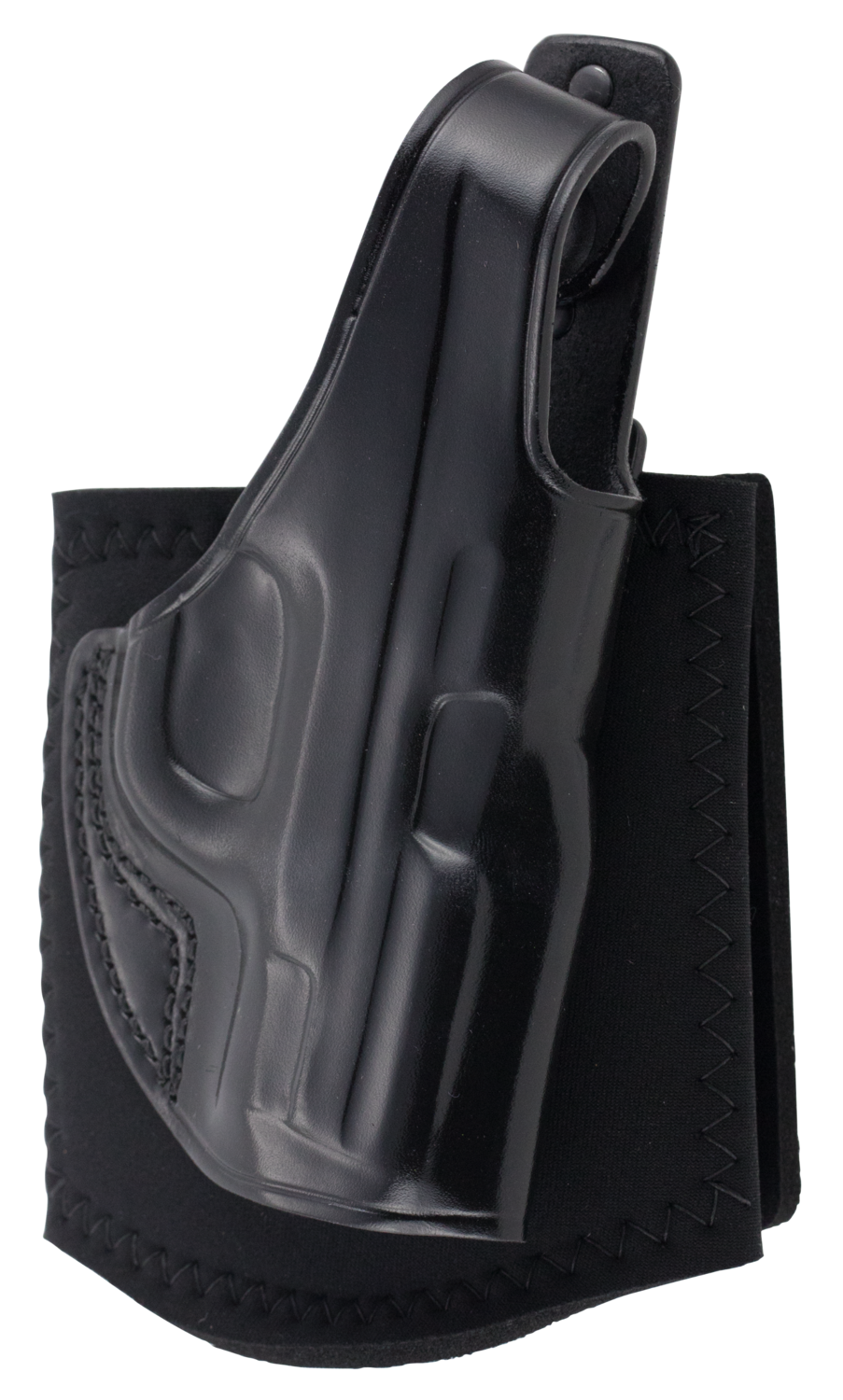 Galco Ankle Glove, Galco Ag652b      Ankle Glove Shield 9/40      Blk