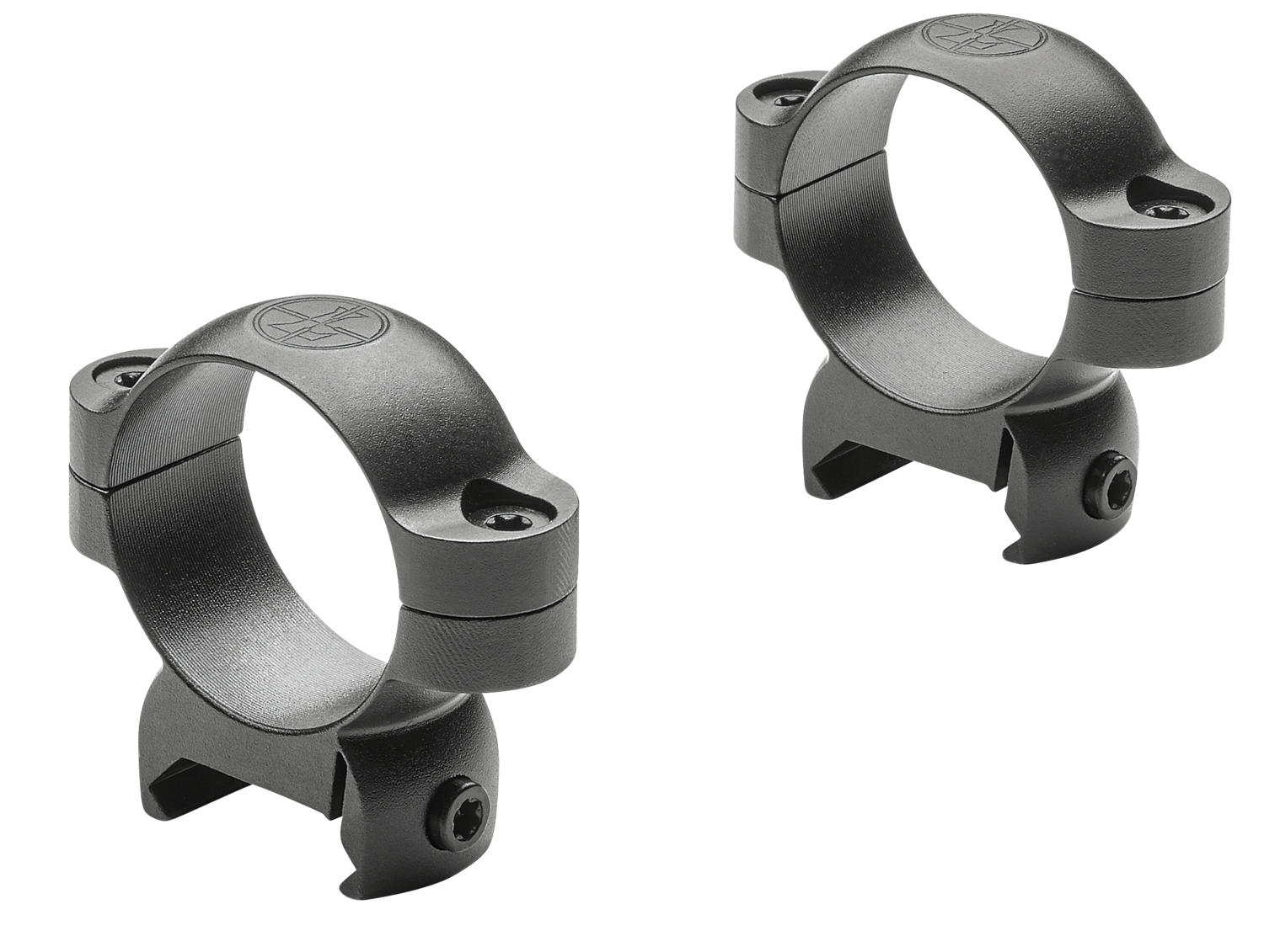 Leupold Lrw, Leu 120978 Lrw  Rings 30m Hi Mt