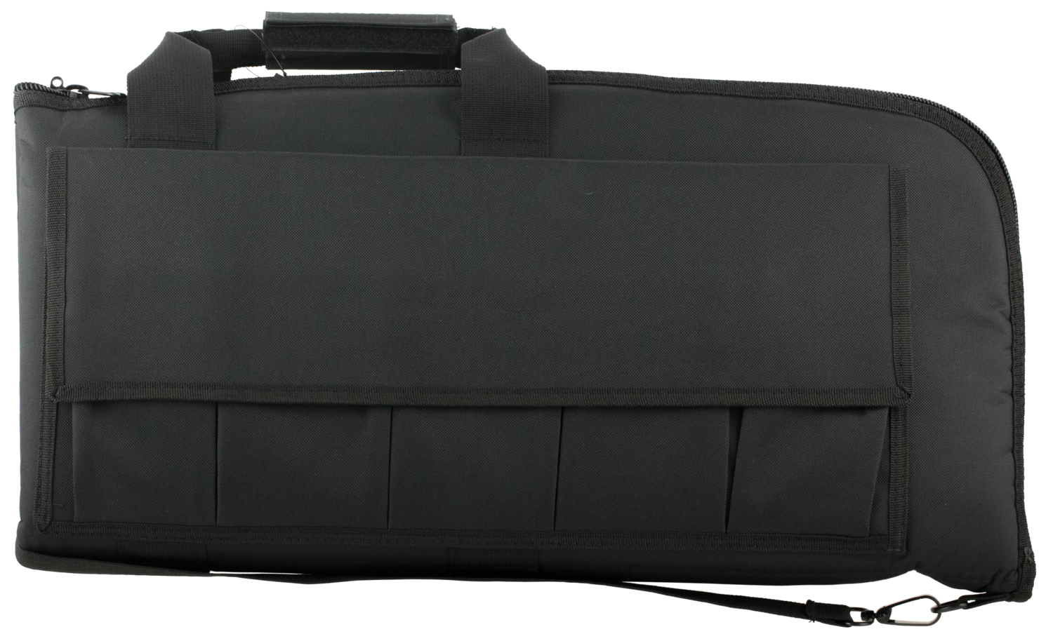 Ncstar Vism, Nc Cv2907-46     Gun Cs 46in         Blk