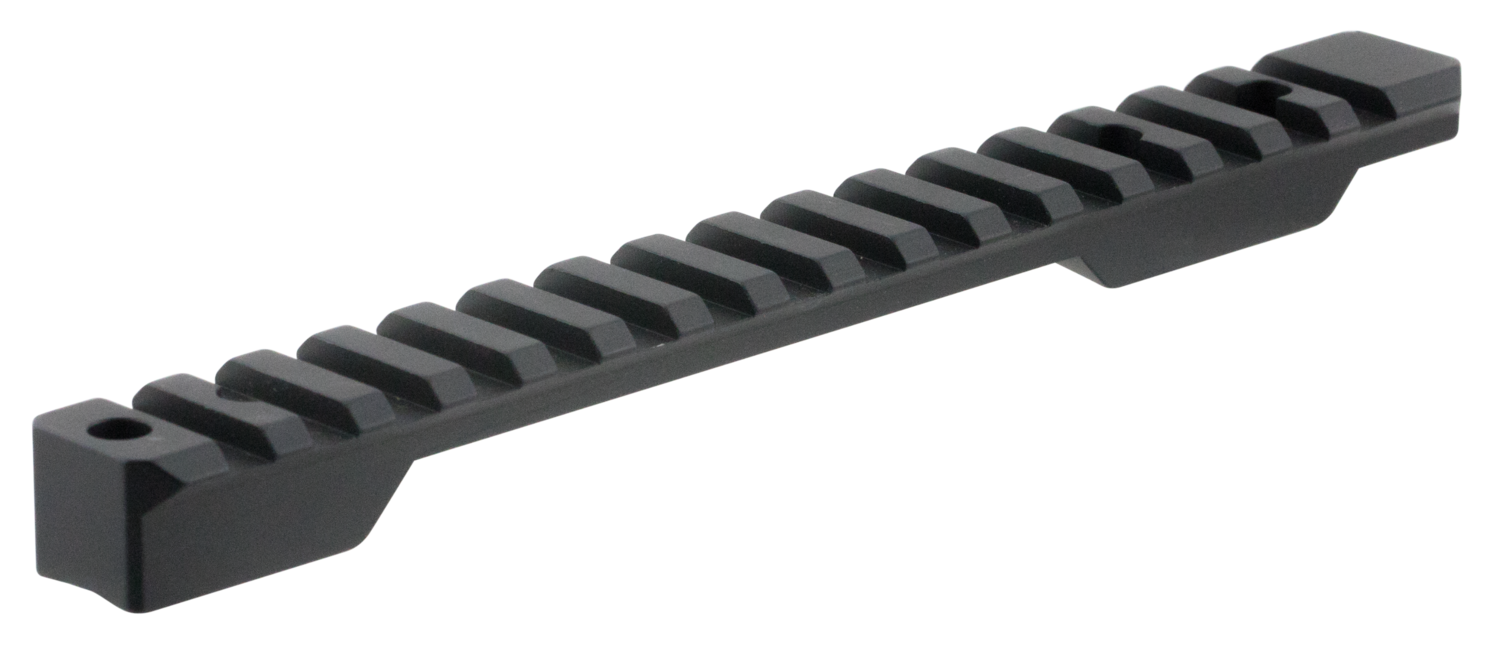 Talley Picatinny Rail, Tal Poo252705 Pic Base Wthby Mkiv