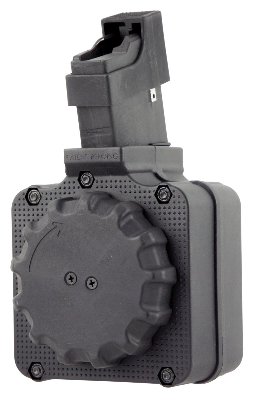 Promag Standard, Pro Drma1    Drum Mag 50rd Ar10 308