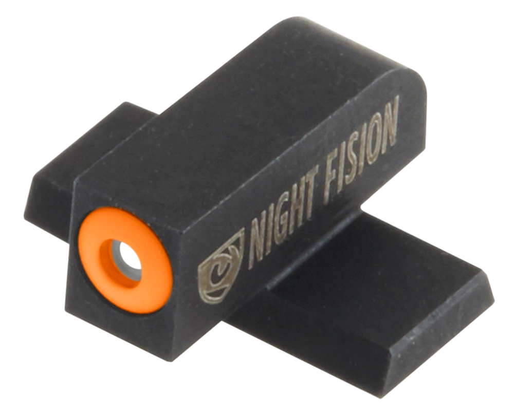 Night Fision Night Fision Tritium Night Sights For Sig Sauer, Nf Sig-175-001-ogxx     Ns Sig Pstl #6 Frnt