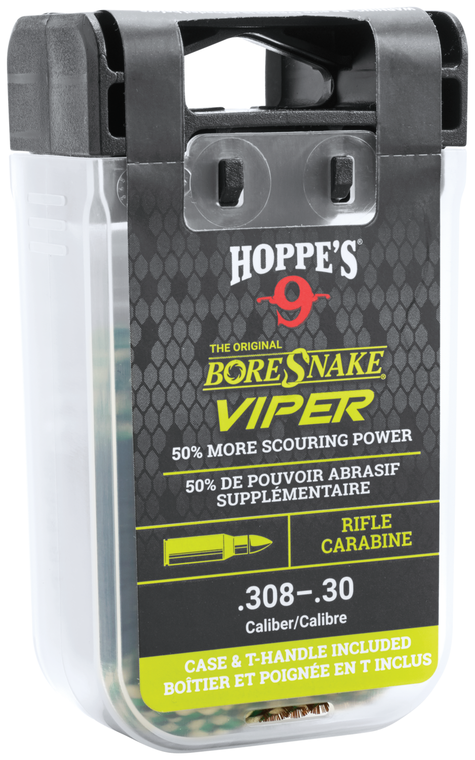 Hoppes Boresnake, Hop 24015vd    Boresnake Viper 30/308 Rifle