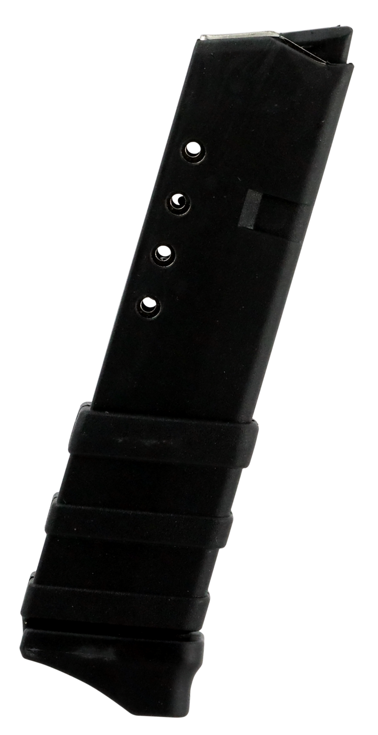 Promag Standard, Pro Glk13    Mag Glk 43 9mm       10rd