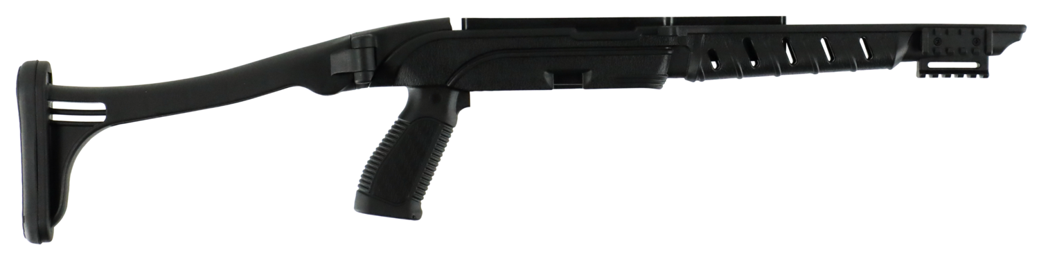 Promag Tactical Folding Stock, Pro Pm278    Rem 597   Tact Folding Stock