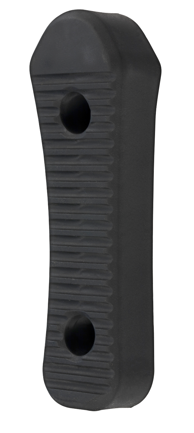 Magpul Industries Corp Prs Extended, Magpul Mag350-blk Prs Extended Rubber Buttpad