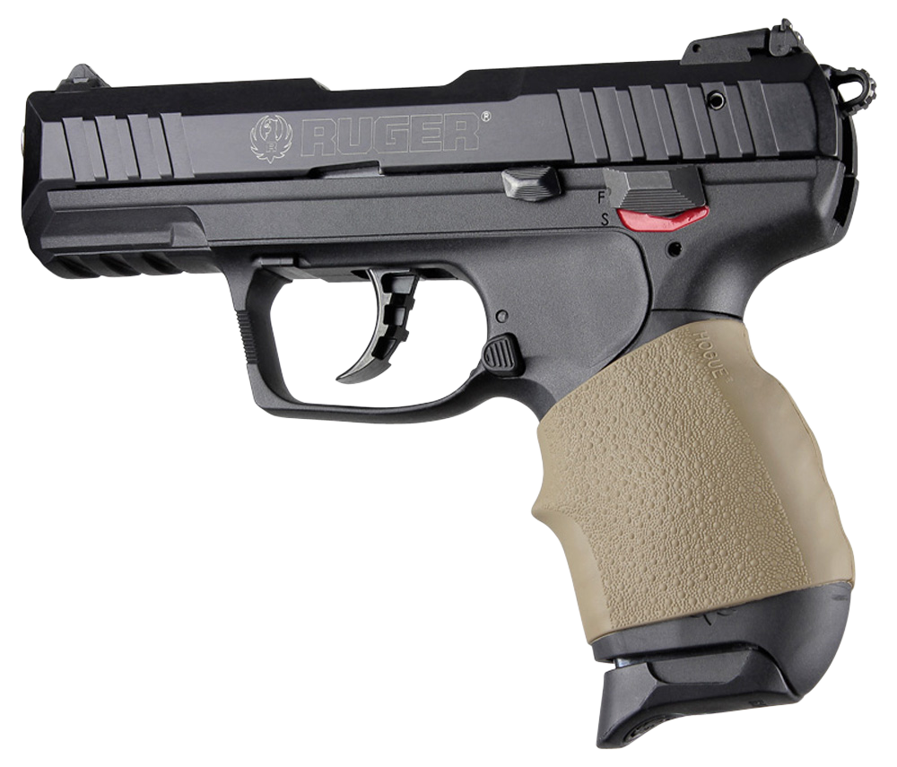 Hogue Handall Jr., Hog 18003   Handall Jr Small Fde