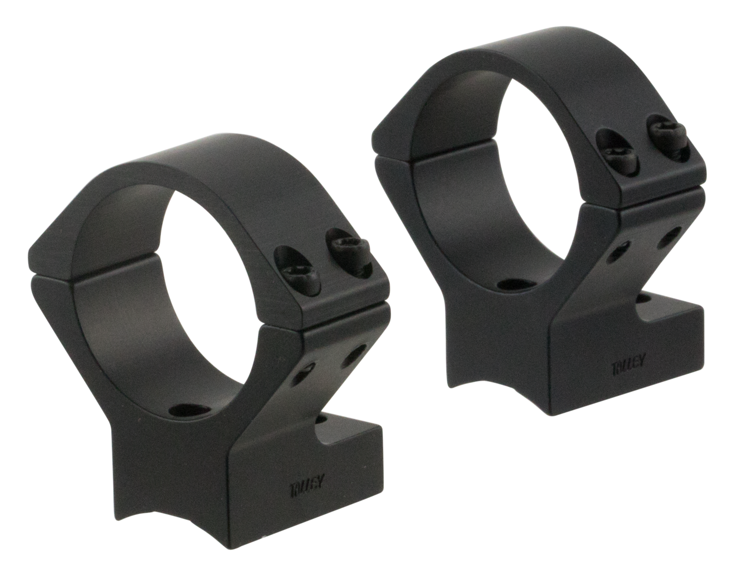 Talley Lightweight, Tal 740725    Lw Rng/bs 30mm Med Sav At