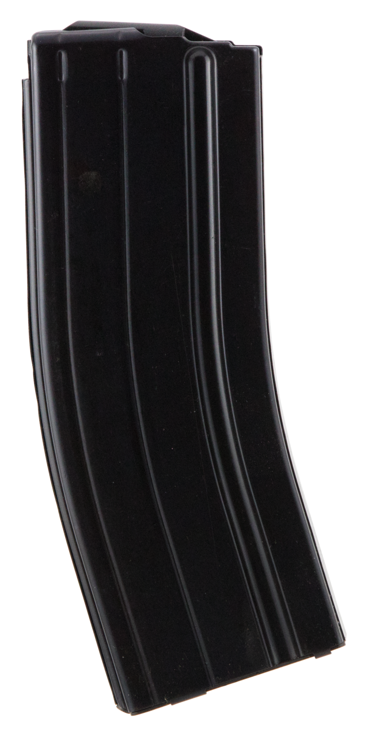 Promag Standard, Pro Cola27   Mag Ar15  6.8spc 27rd Steel