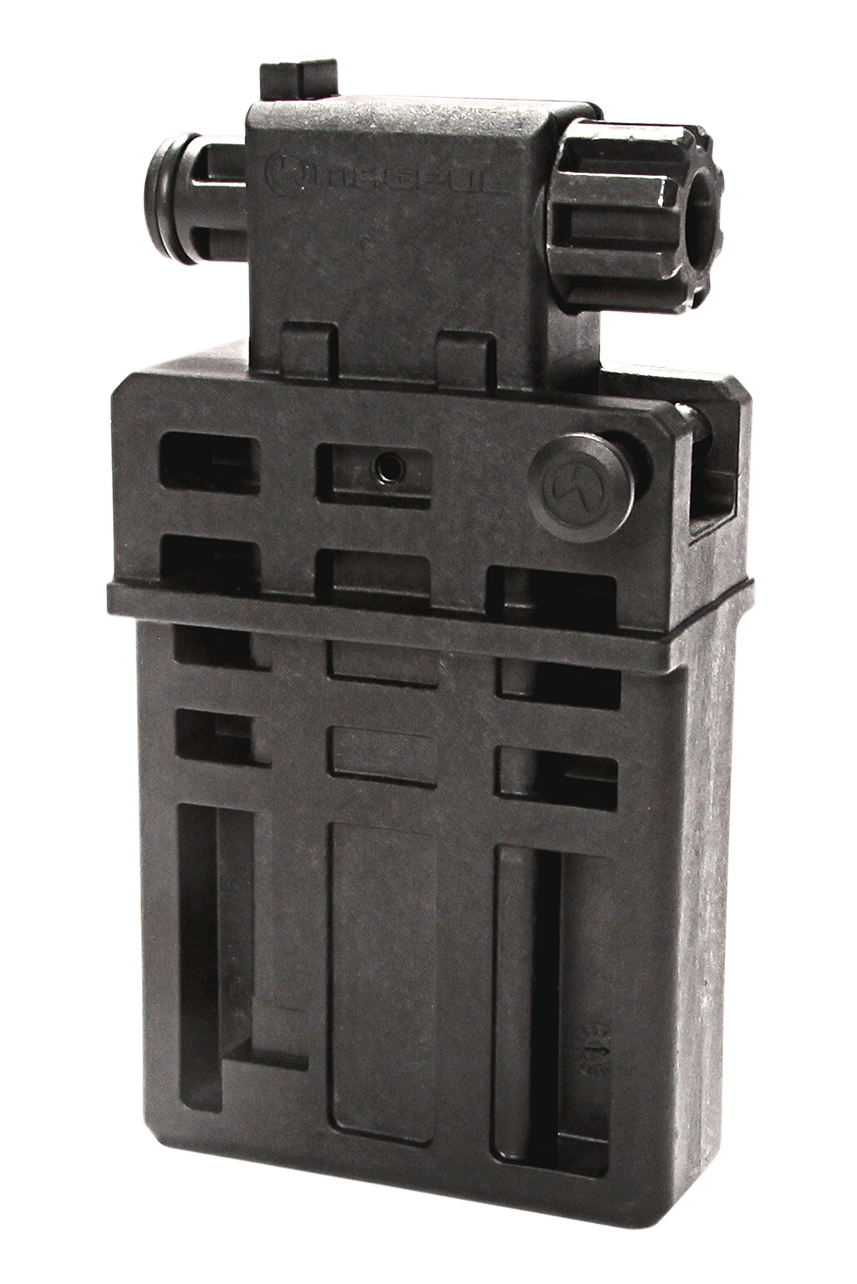 Magpul Industries Corp Bev, Magpul Mag536-blk  Bev Block Ar15/m4
