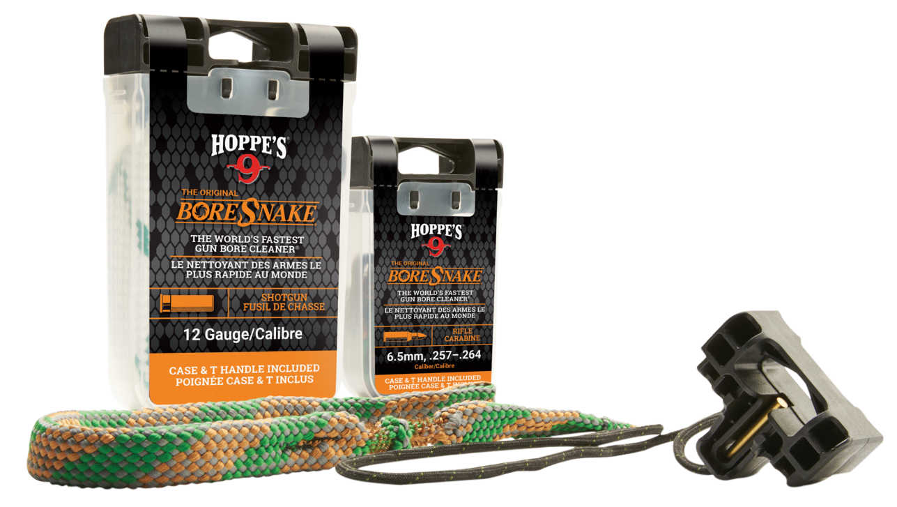 Hoppes Boresnake, Hop 24001d     Boresnake 30/32 Pistol