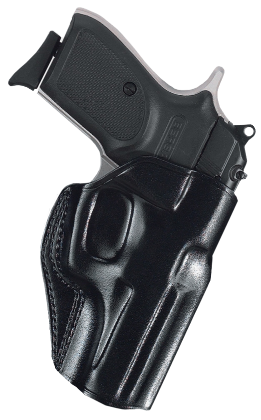 Galco Stinger, Galco Sg664b      Stinger Sig 938              Blk