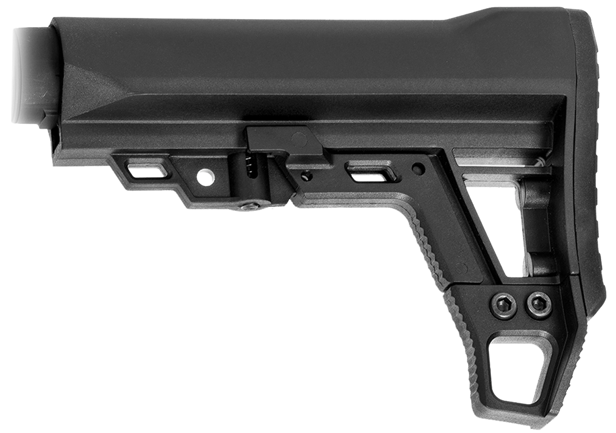 Aim Sports Advanced Modular, Aimsports Aramso1   Ar15 Advanced Modular Stock